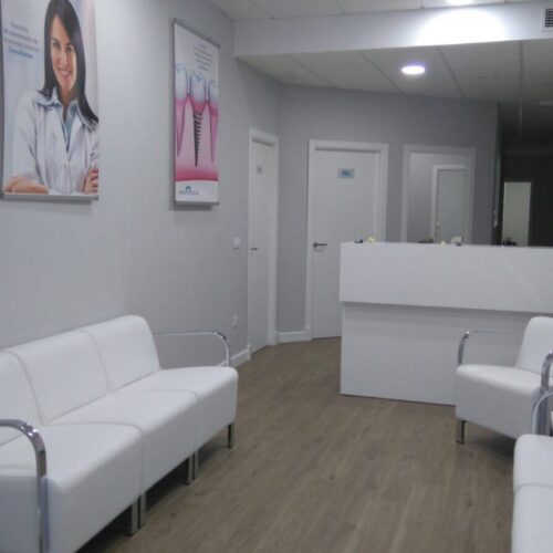 ADAPTACION LOCAL CLINICA DENTAL ARQUITECTO PROYECTO (1)
