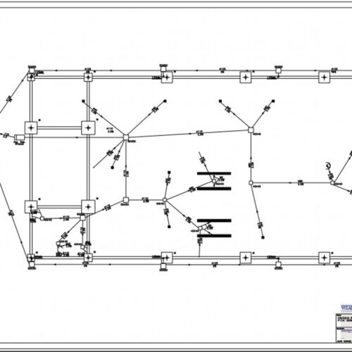 CALCULO ESTRUCTURA NAVE JEREZ LUNA