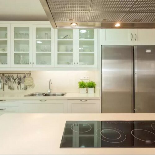 CASA CHALET PROYECTO JEREZ MONTEALEGRE 3