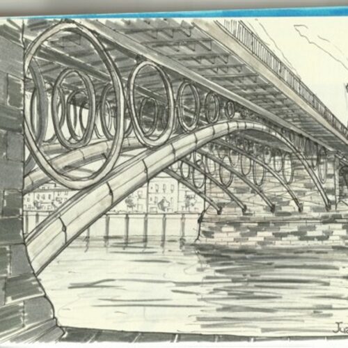 PUENTE TRIANA JUANMA LUNA USK